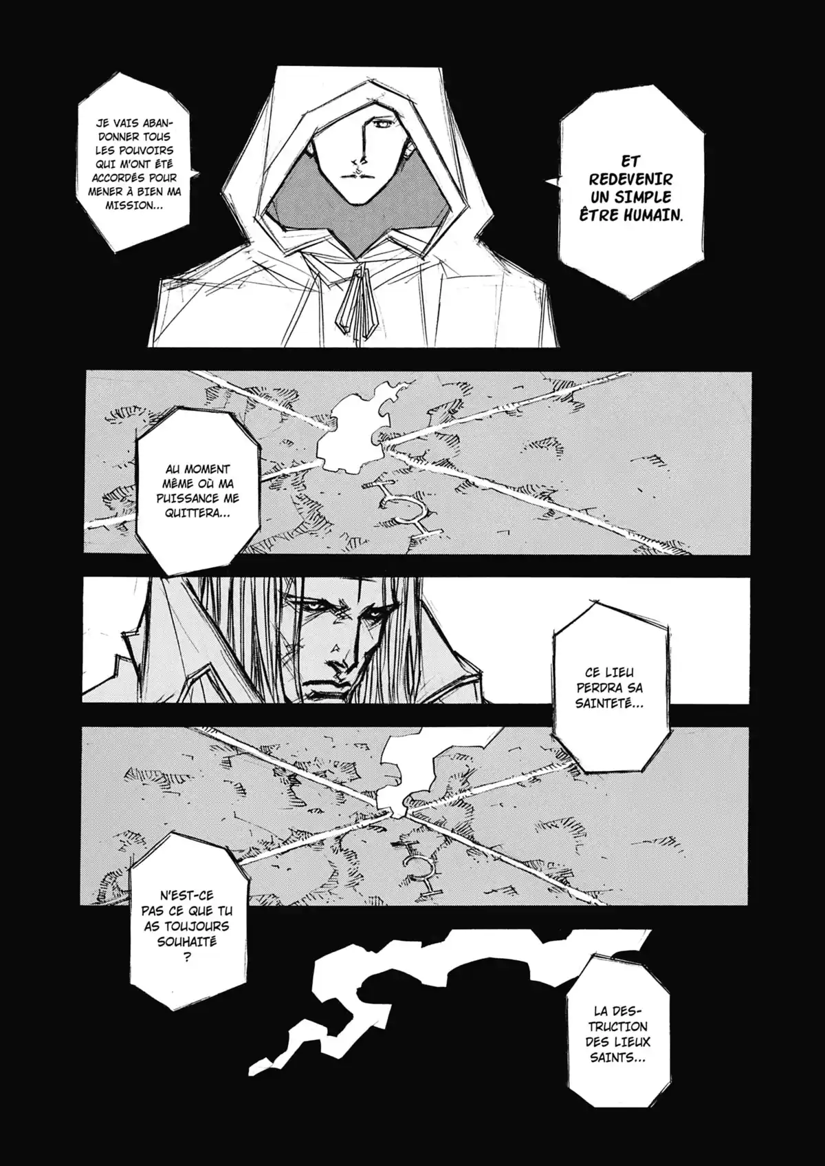 Priest – Edition Double Volume 8 page 59