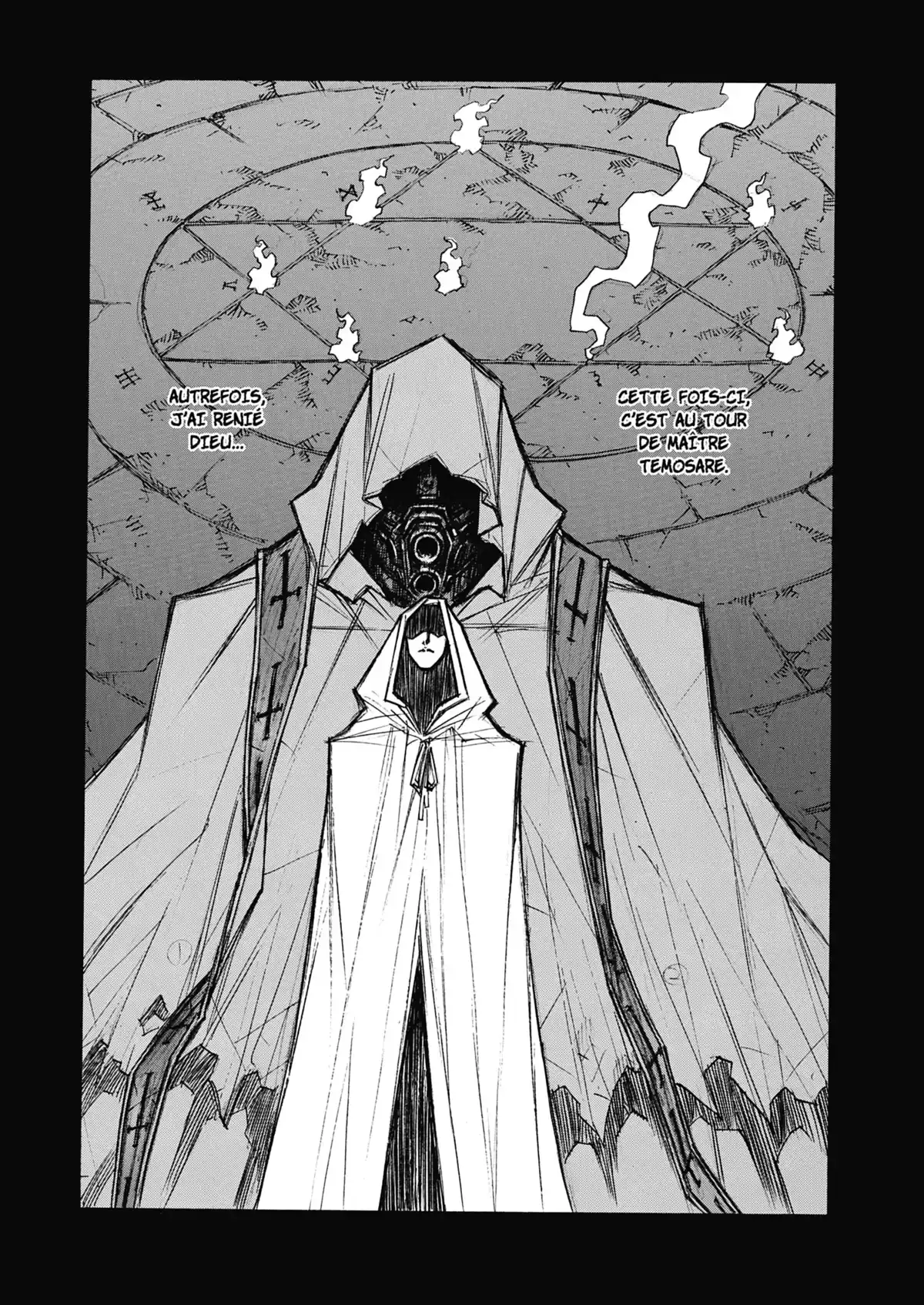 Priest – Edition Double Volume 8 page 60