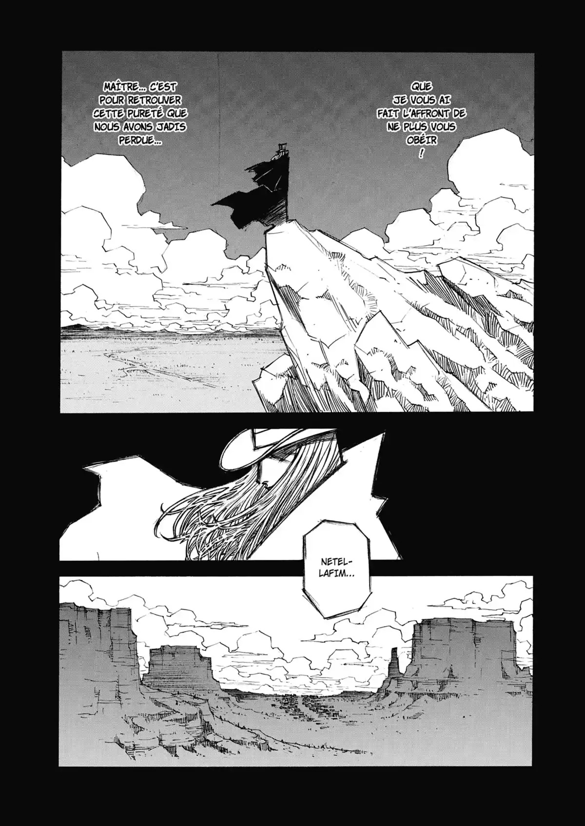 Priest – Edition Double Volume 8 page 61