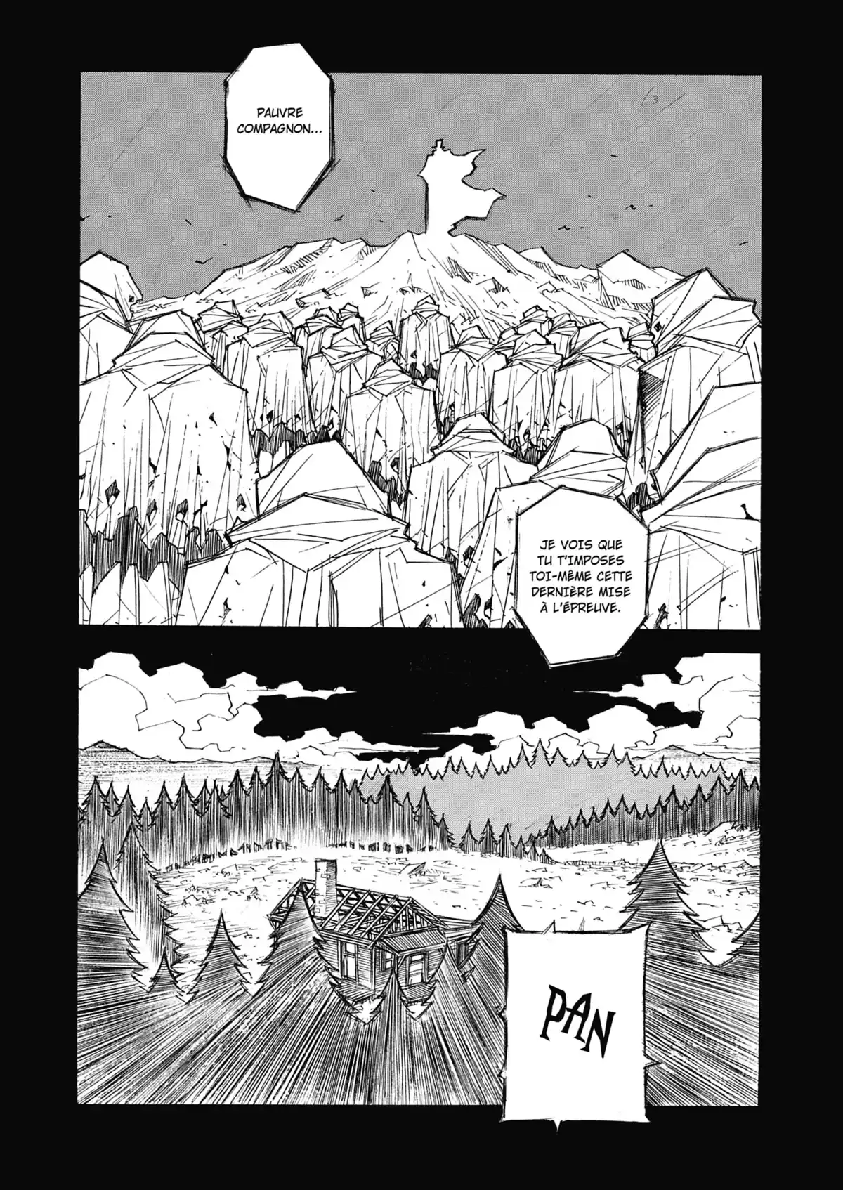 Priest – Edition Double Volume 8 page 62