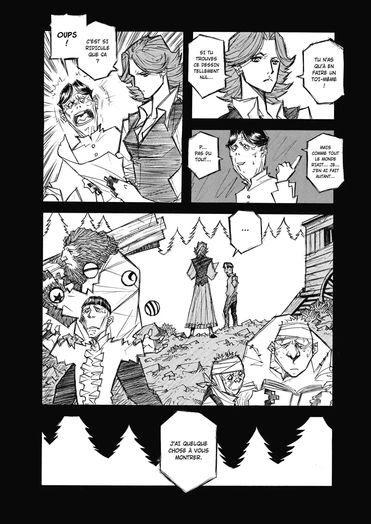 Priest – Edition Double Volume 8 page 7