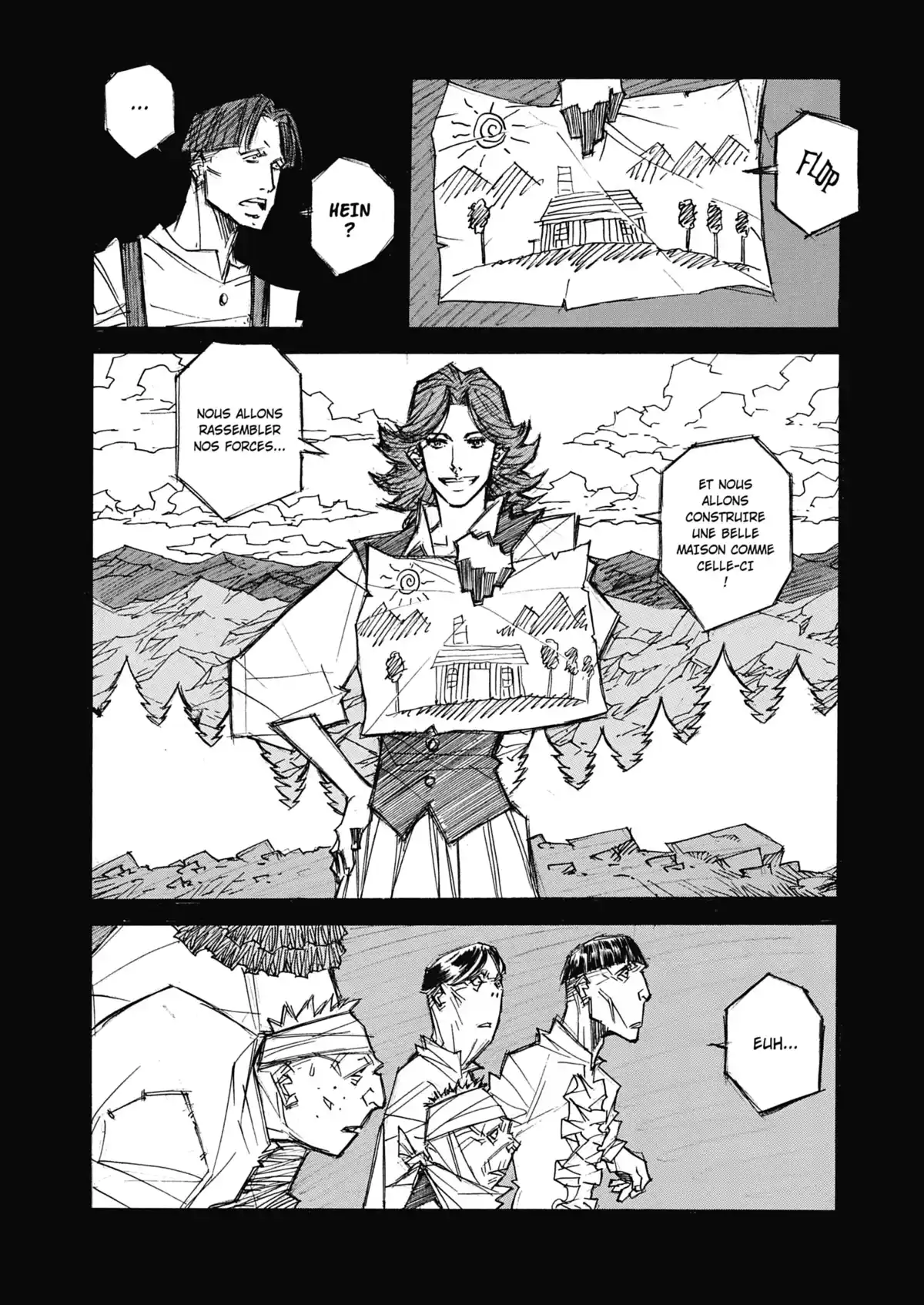 Priest – Edition Double Volume 8 page 9