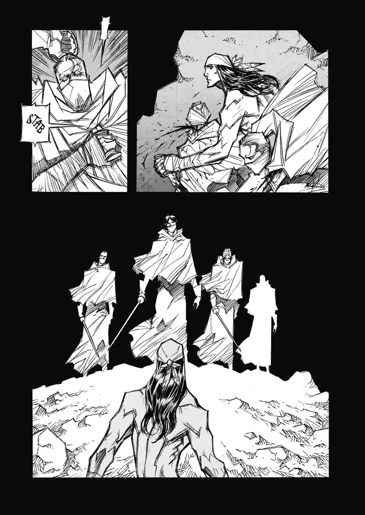 Priest – Edition Double Volume 6 page 102