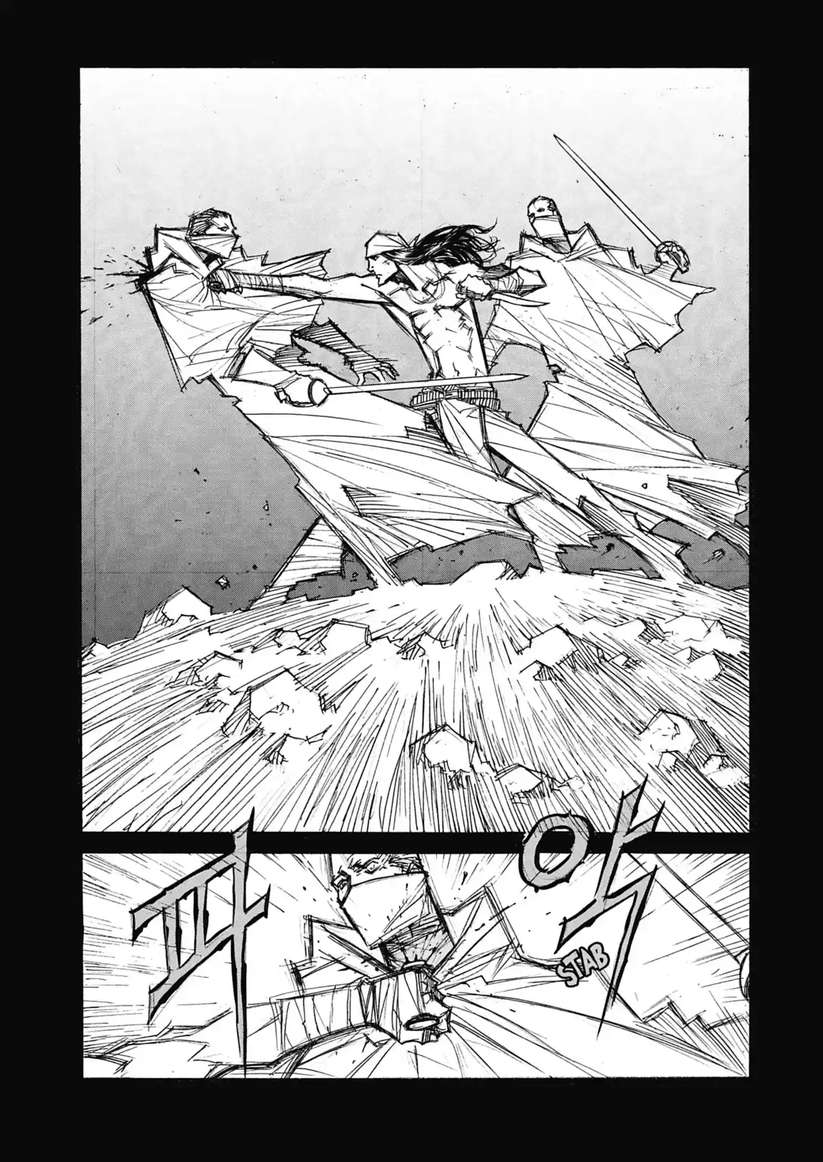 Priest – Edition Double Volume 6 page 104