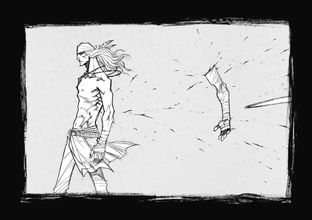 Priest – Edition Double Volume 6 page 106