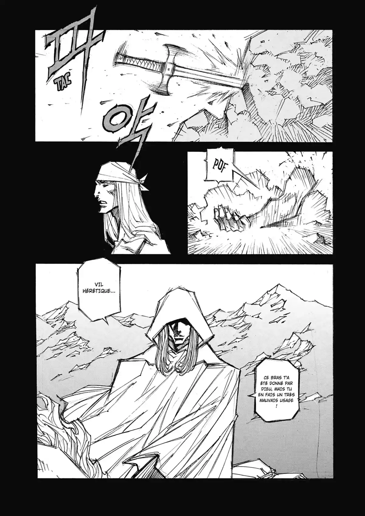 Priest – Edition Double Volume 6 page 107