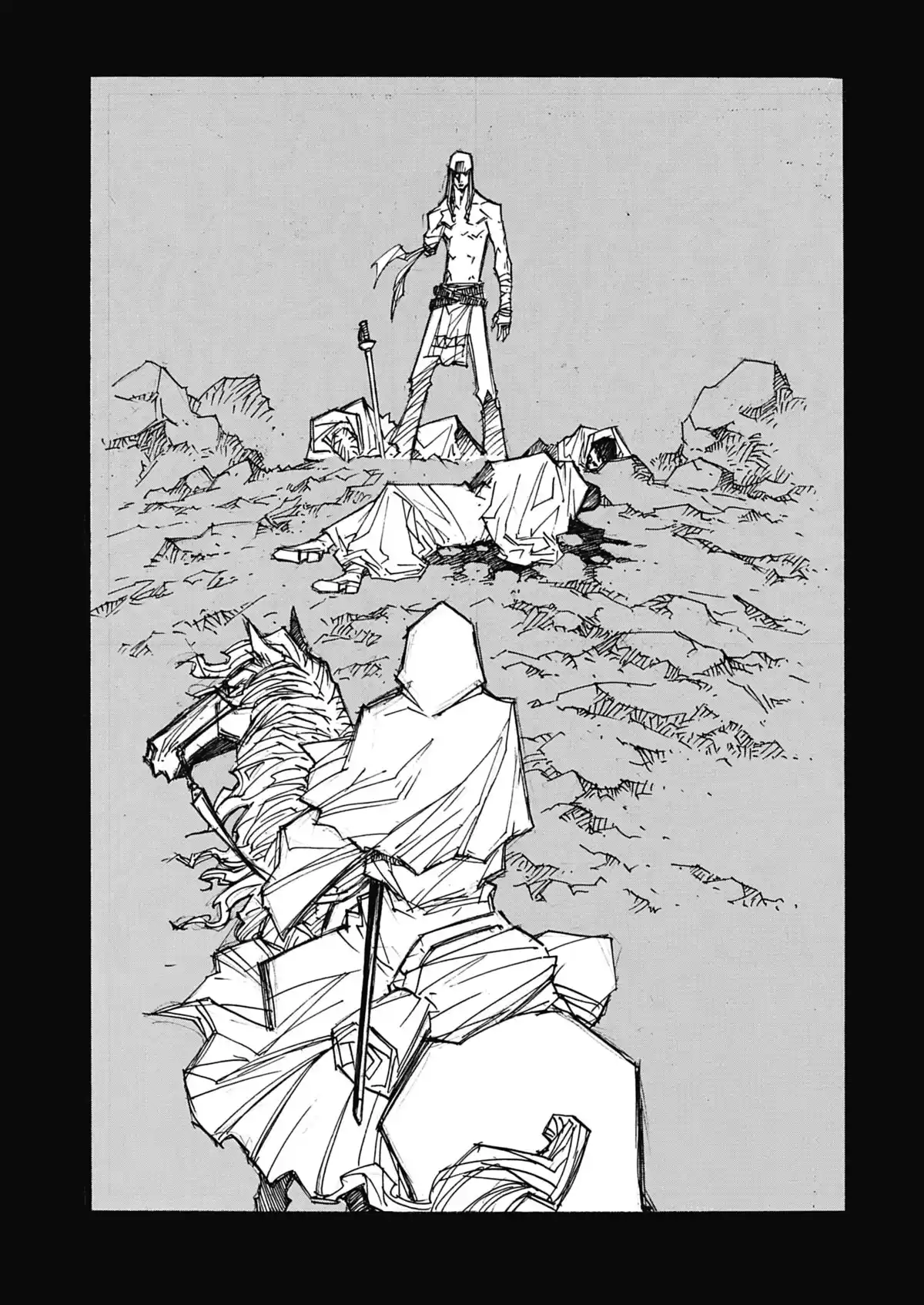 Priest – Edition Double Volume 6 page 109