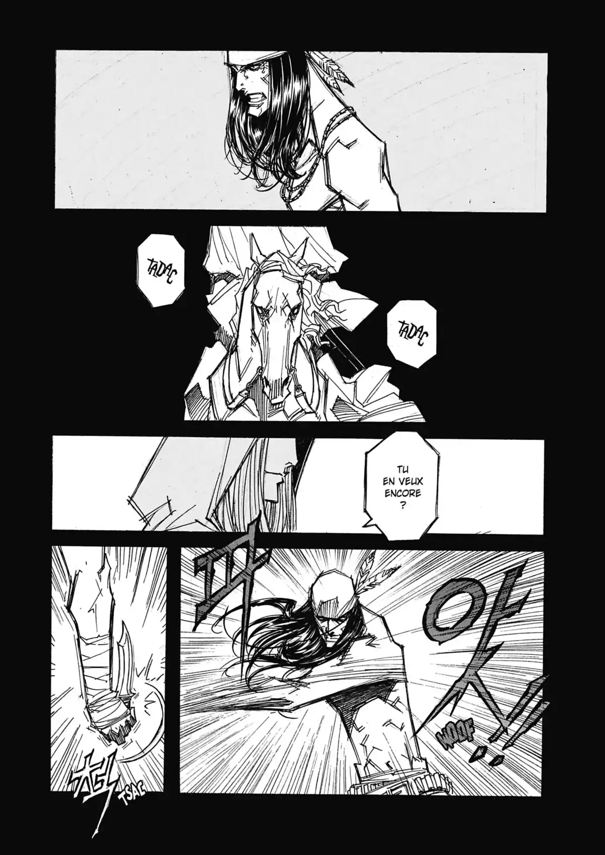 Priest – Edition Double Volume 6 page 110