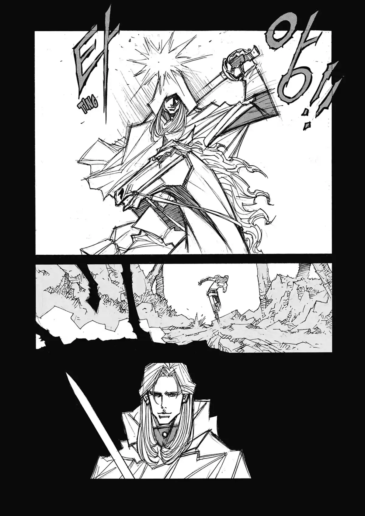 Priest – Edition Double Volume 6 page 111
