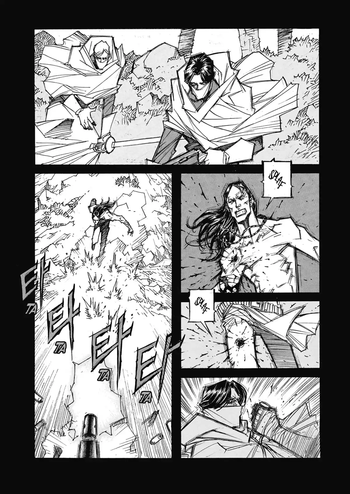 Priest – Edition Double Volume 6 page 113