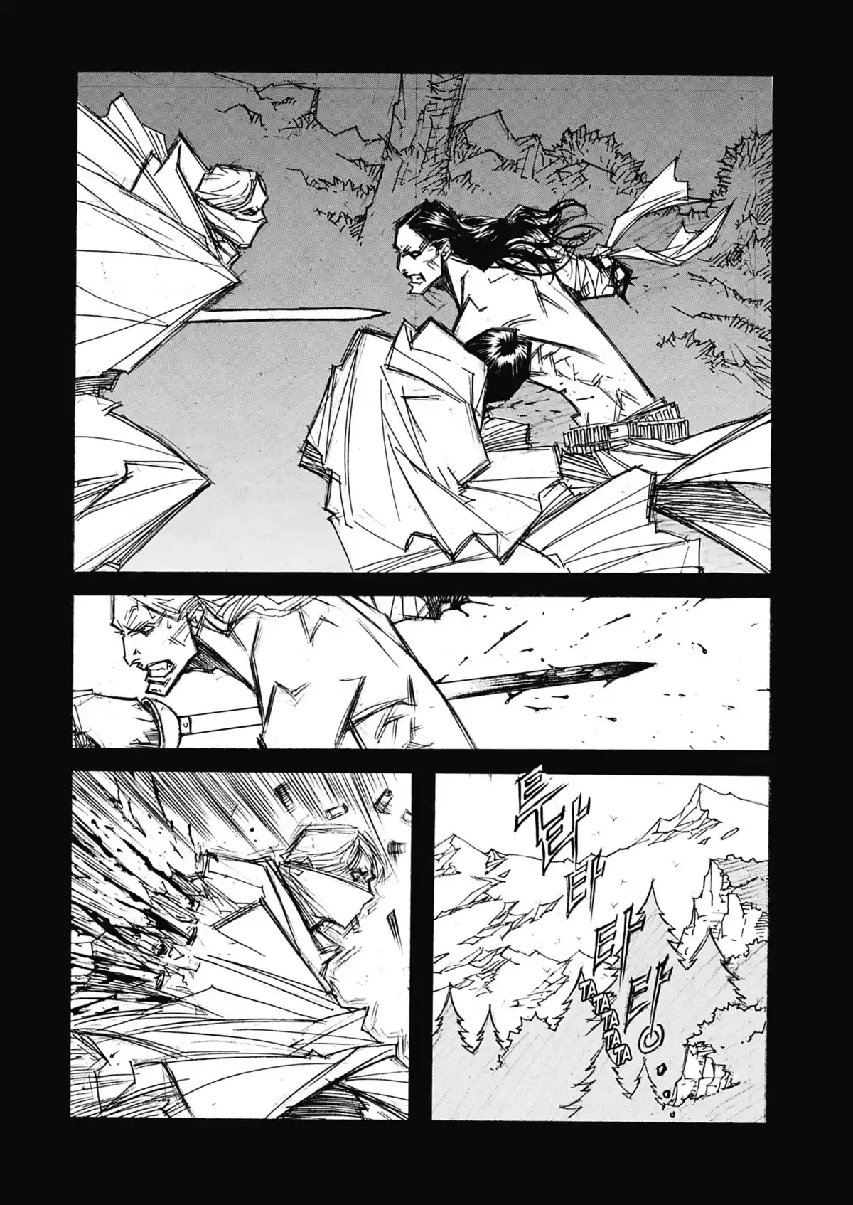 Priest – Edition Double Volume 6 page 114