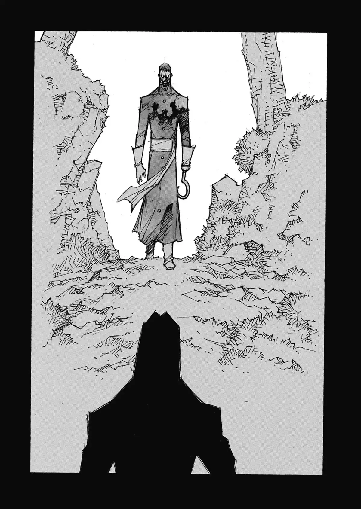 Priest – Edition Double Volume 6 page 116