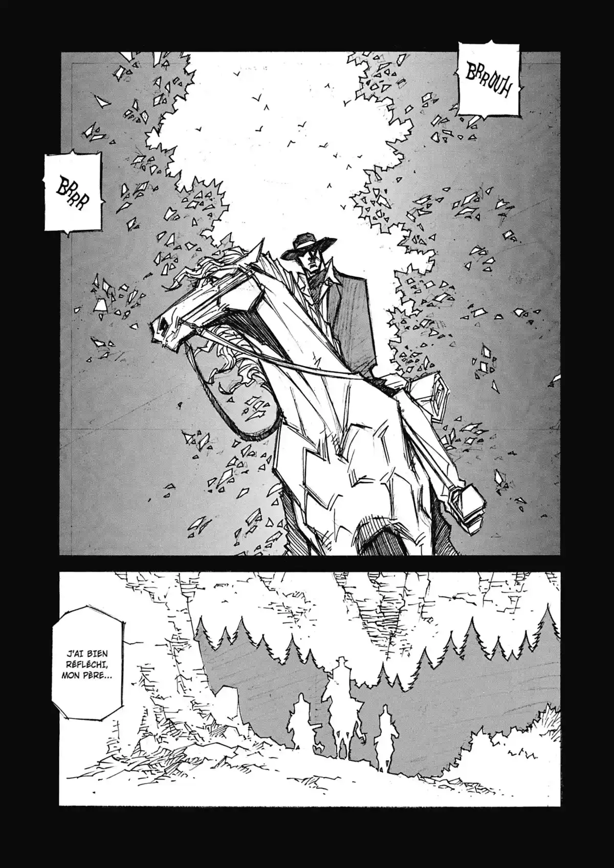 Priest – Edition Double Volume 6 page 120