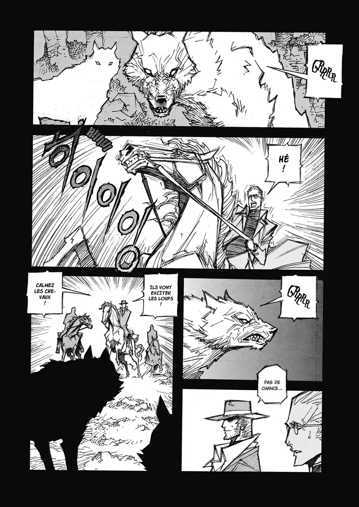 Priest – Edition Double Volume 6 page 123