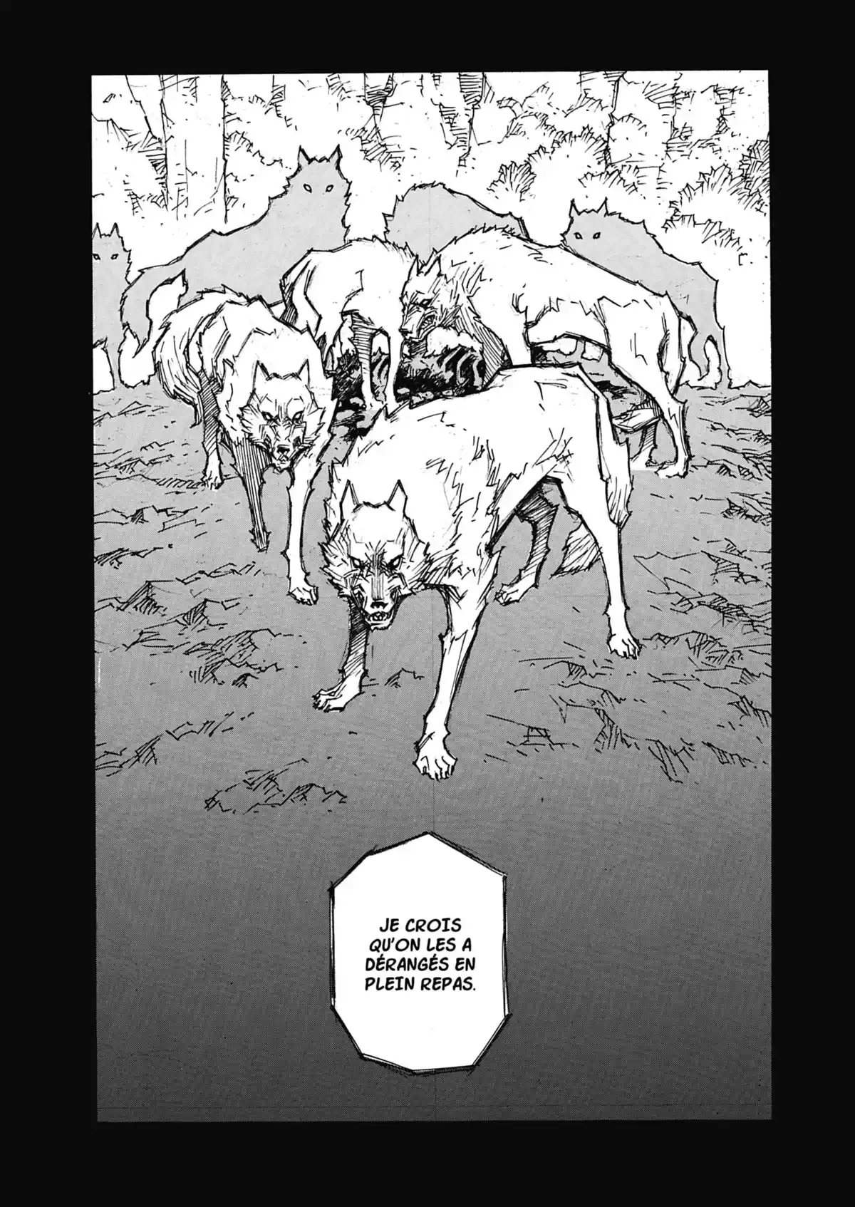 Priest – Edition Double Volume 6 page 124