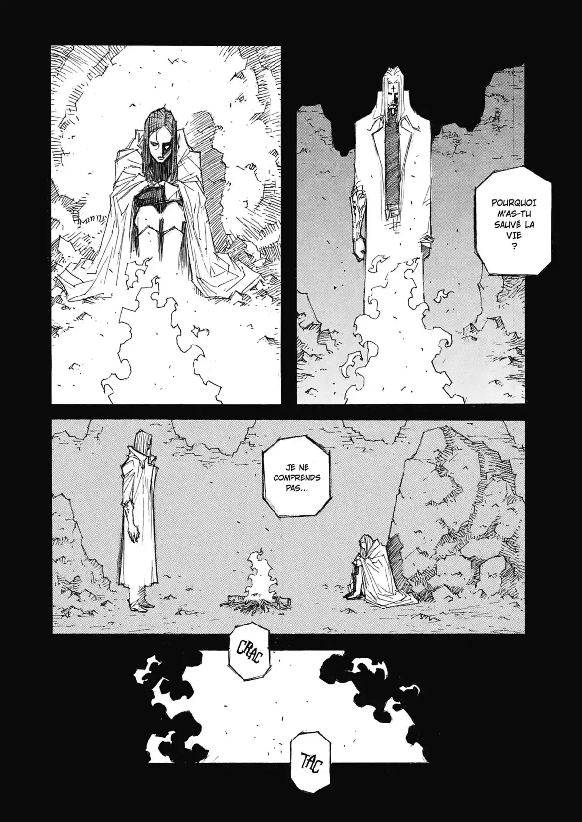 Priest – Edition Double Volume 6 page 13