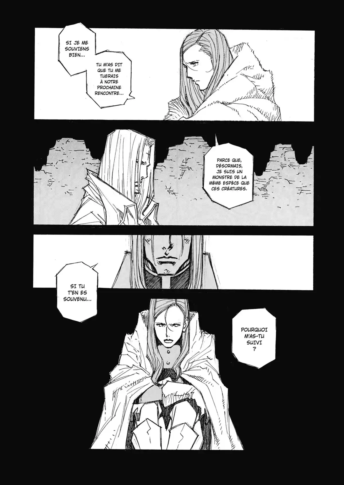 Priest – Edition Double Volume 6 page 14