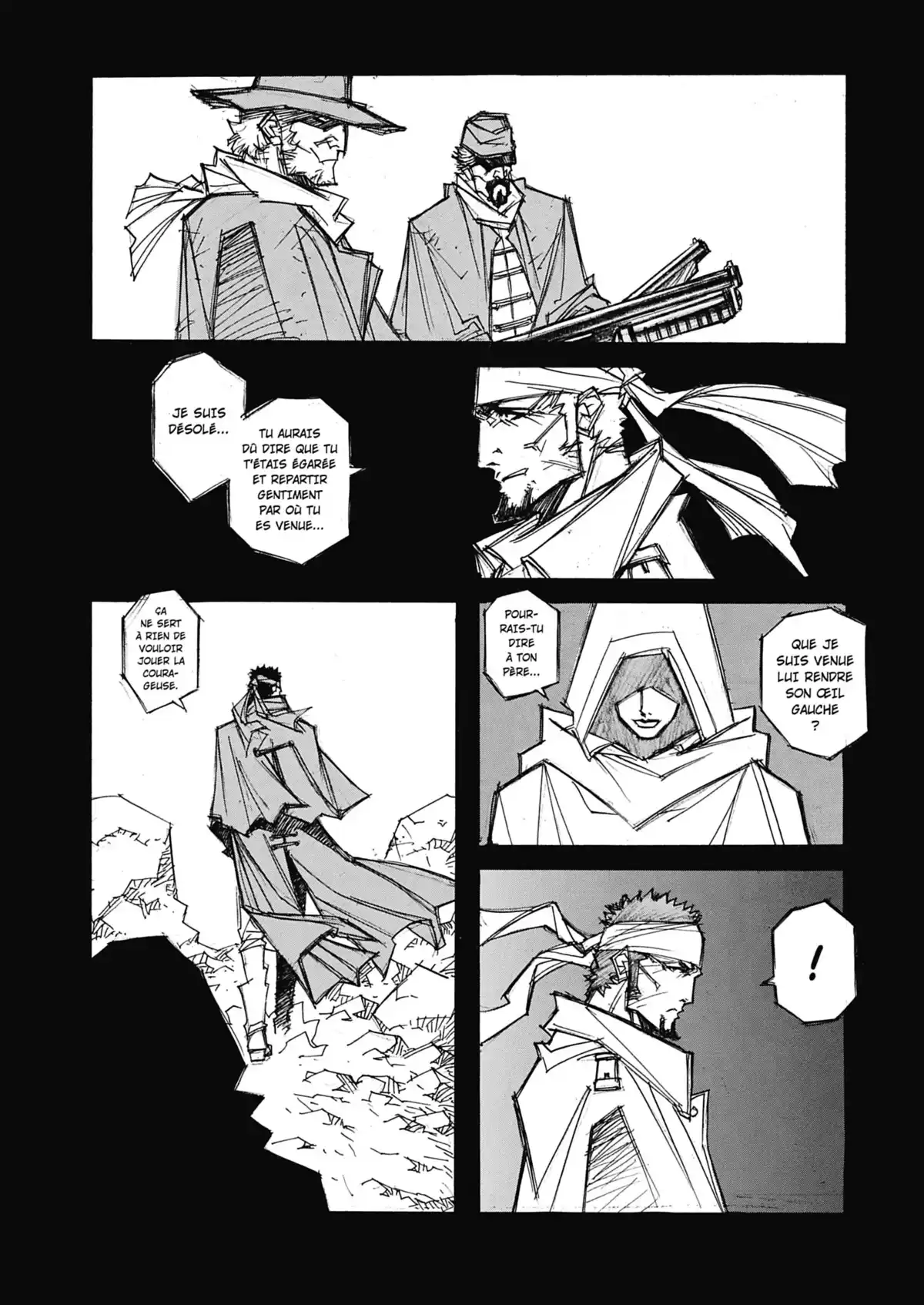 Priest – Edition Double Volume 6 page 147