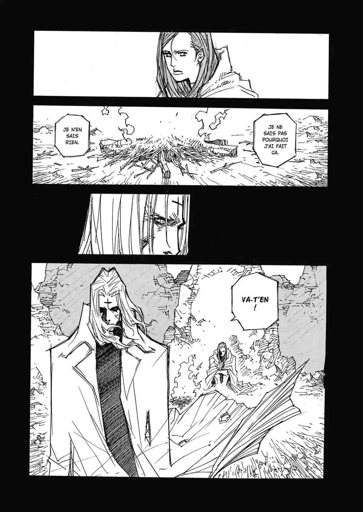 Priest – Edition Double Volume 6 page 15