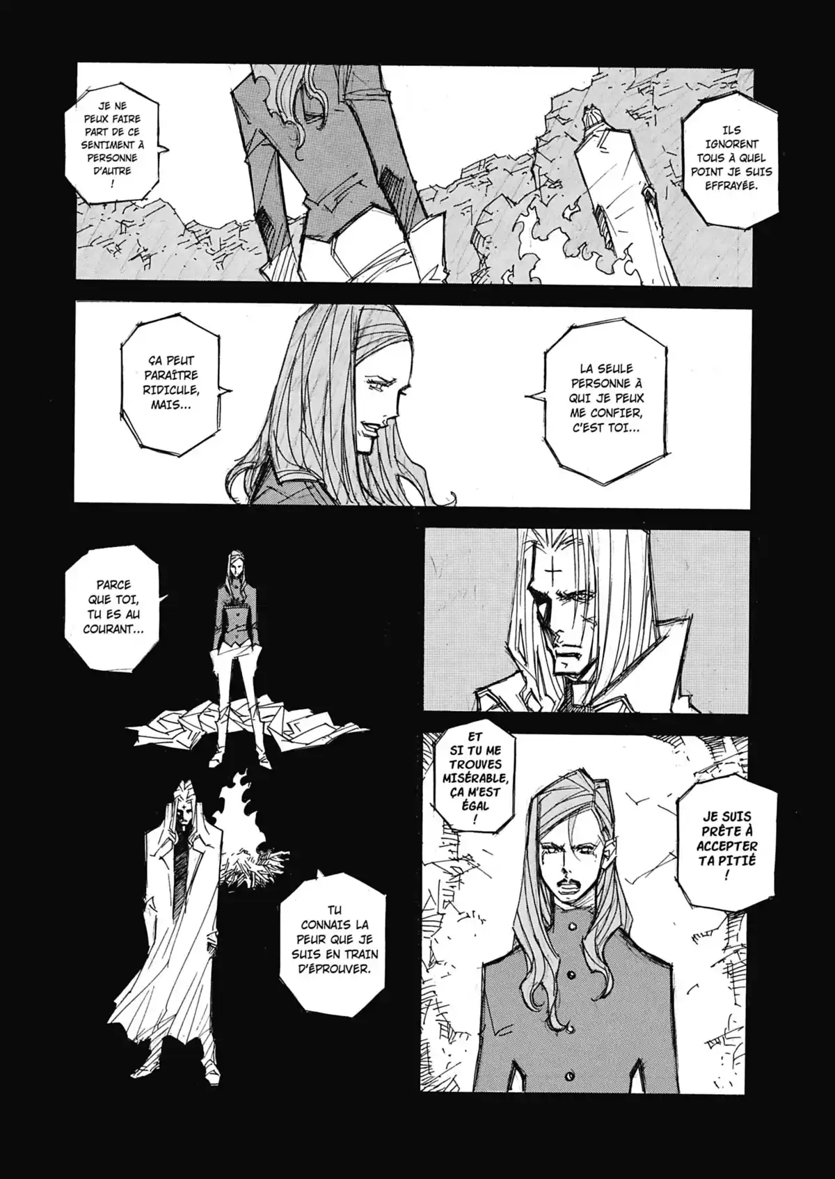 Priest – Edition Double Volume 6 page 17