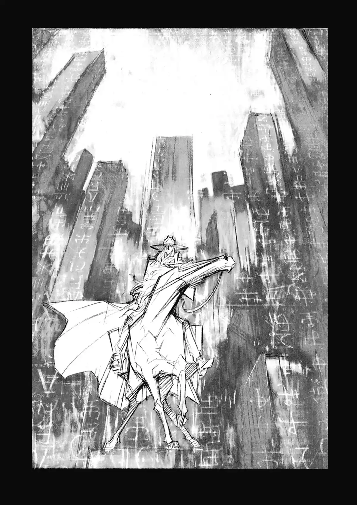 Priest – Edition Double Volume 6 page 170