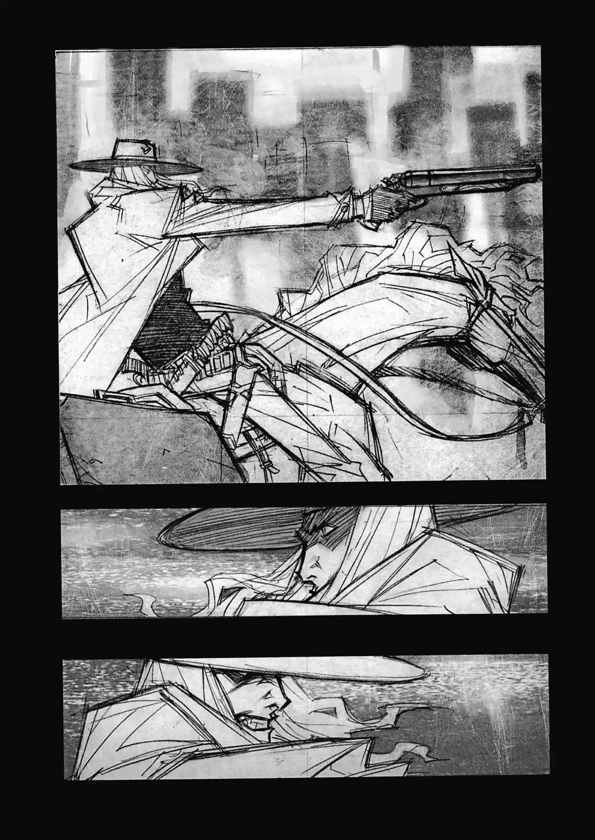 Priest – Edition Double Volume 6 page 172