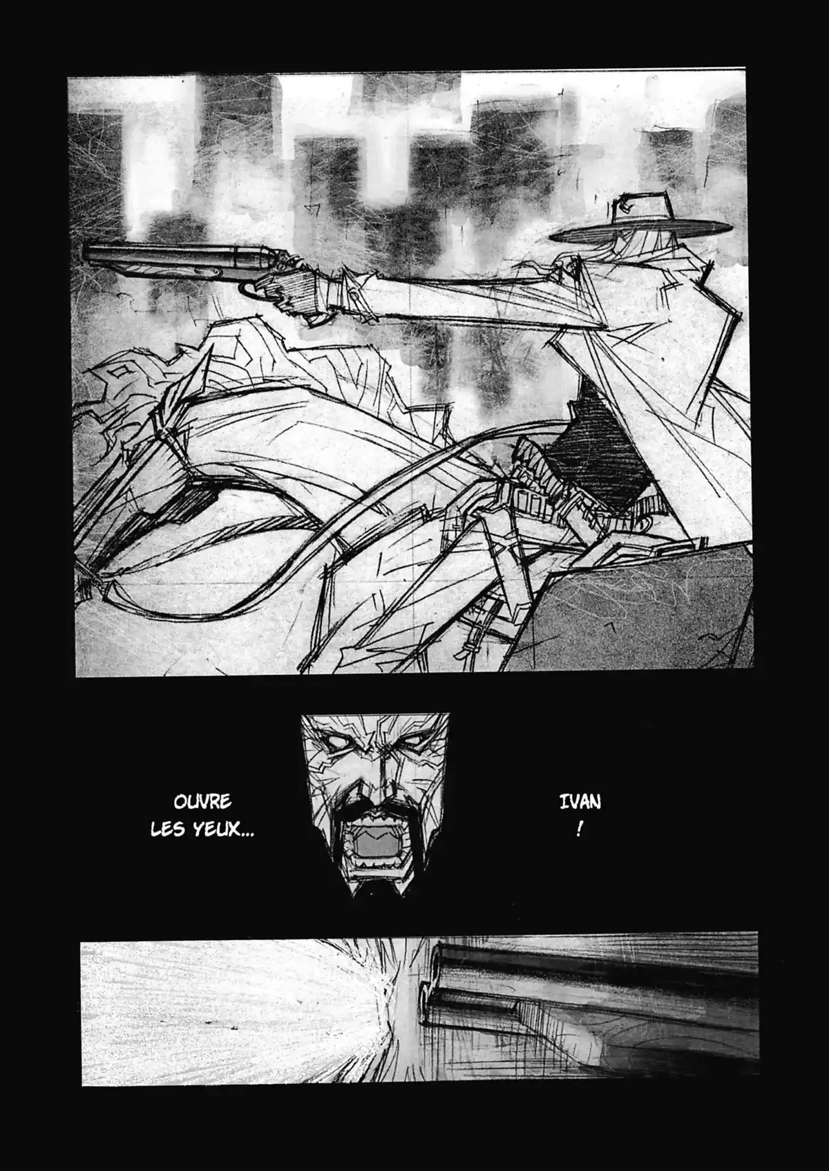 Priest – Edition Double Volume 6 page 173