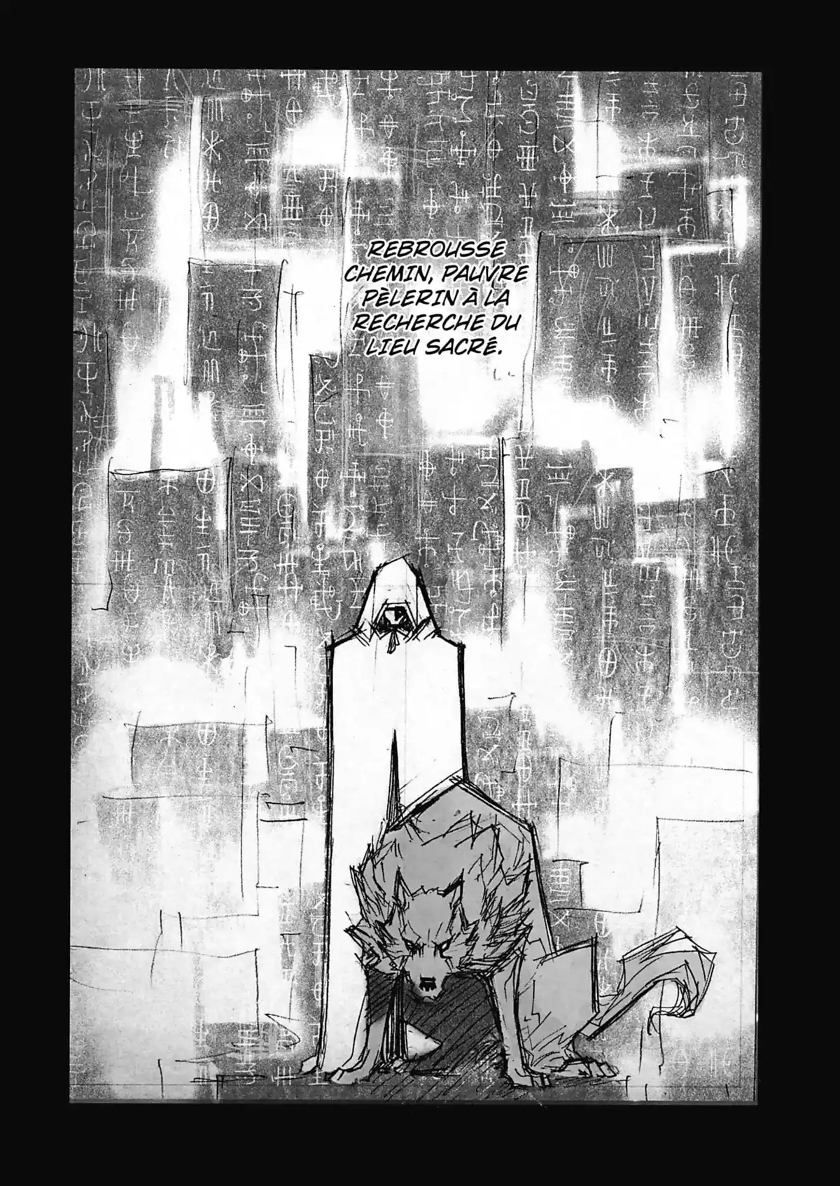 Priest – Edition Double Volume 6 page 175