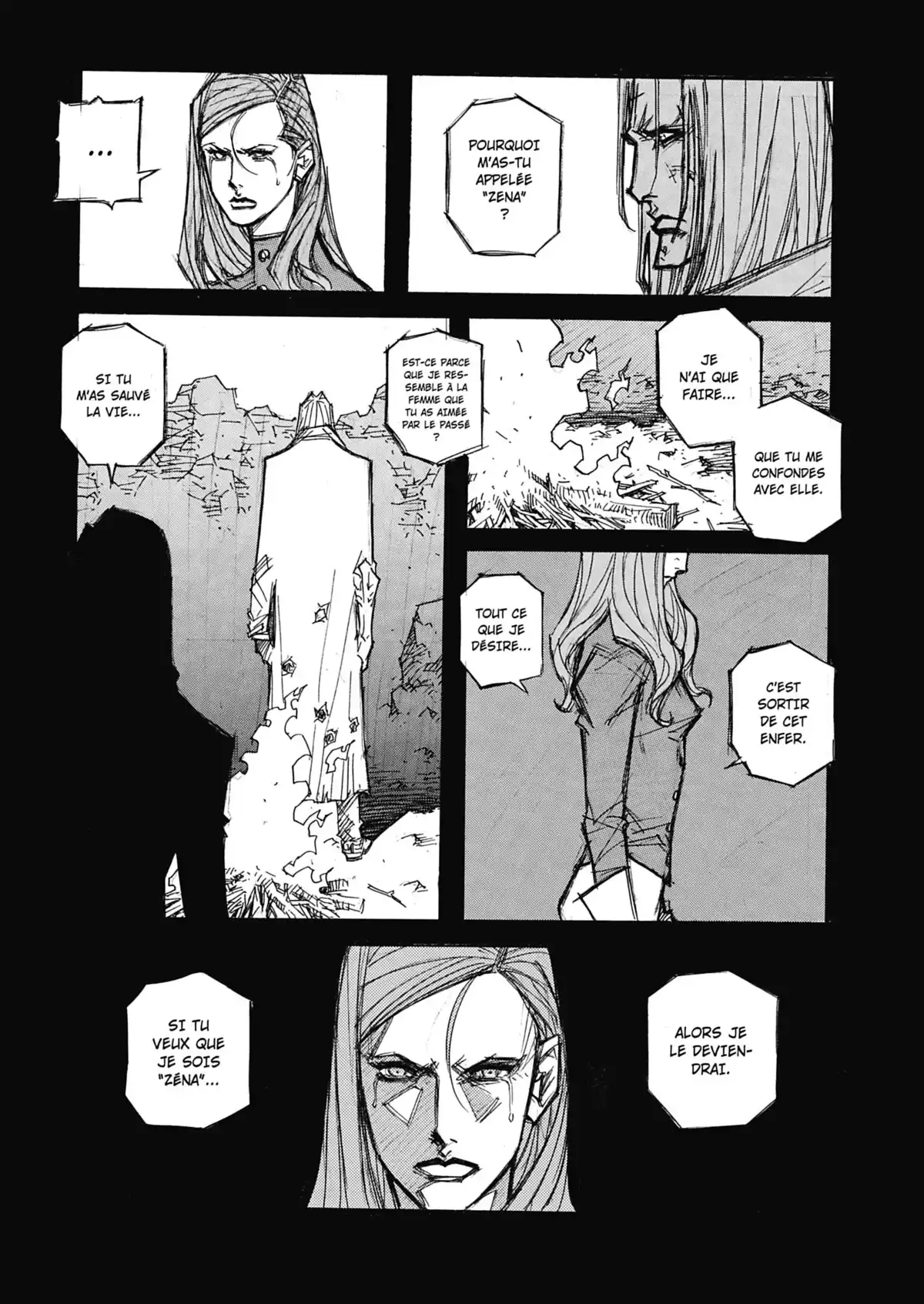 Priest – Edition Double Volume 6 page 19