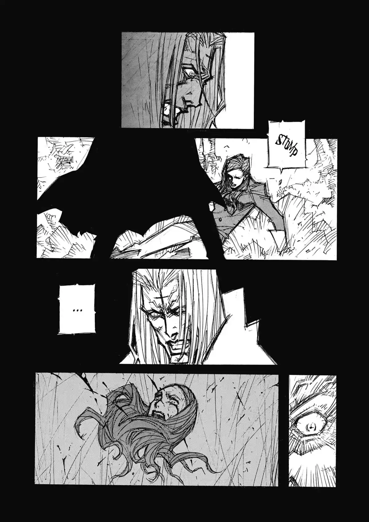 Priest – Edition Double Volume 6 page 25