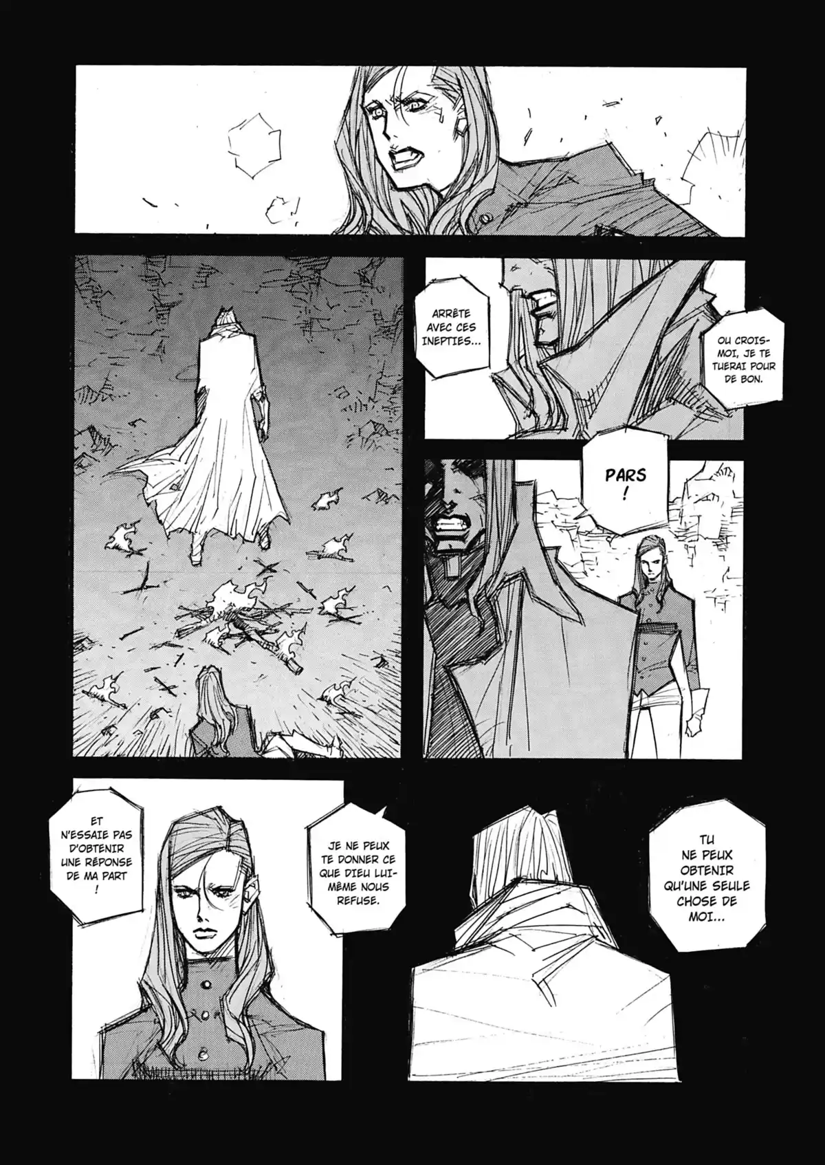 Priest – Edition Double Volume 6 page 26