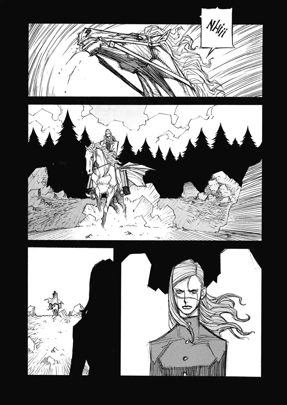 Priest – Edition Double Volume 6 page 28