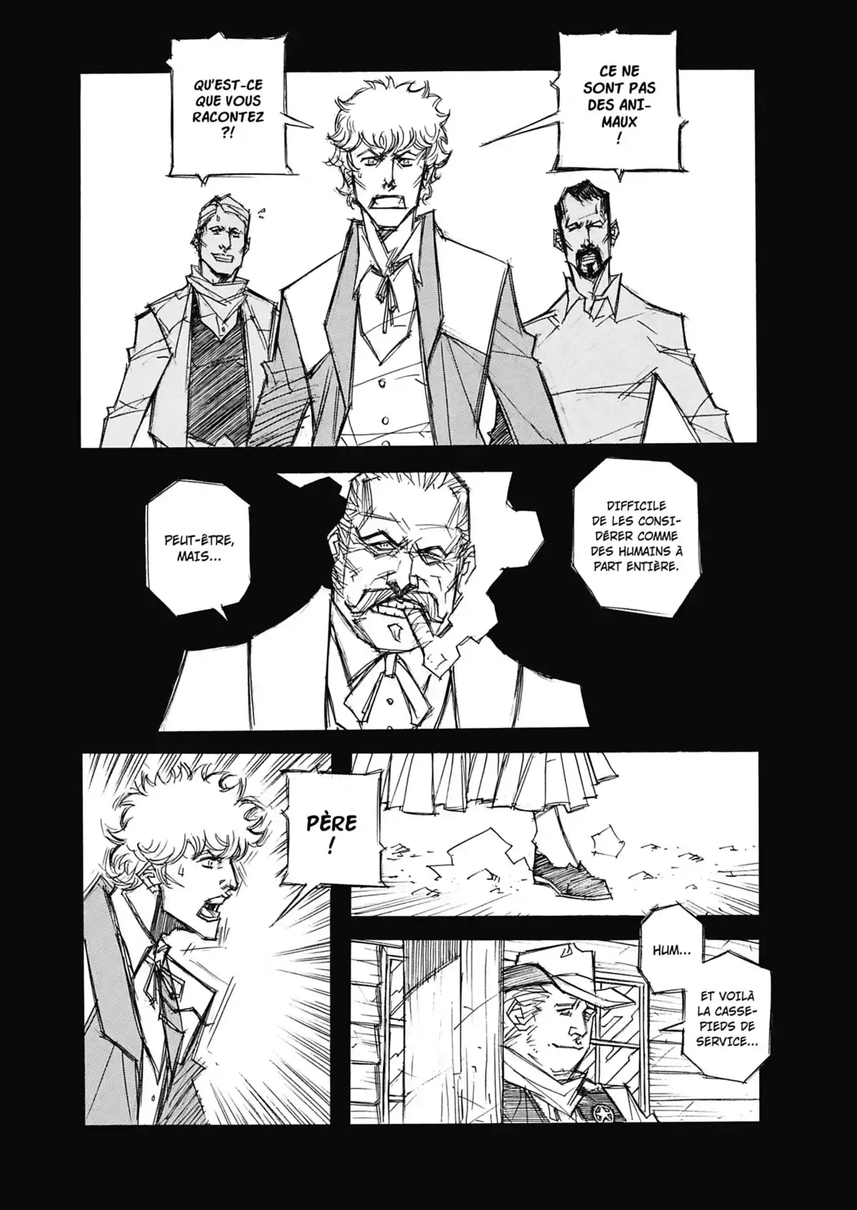 Priest – Edition Double Volume 6 page 301