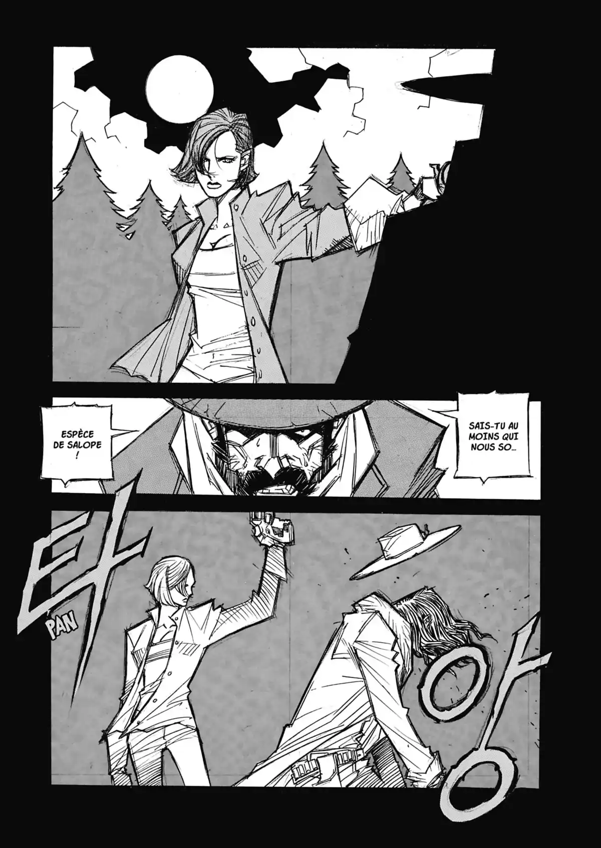 Priest – Edition Double Volume 6 page 38