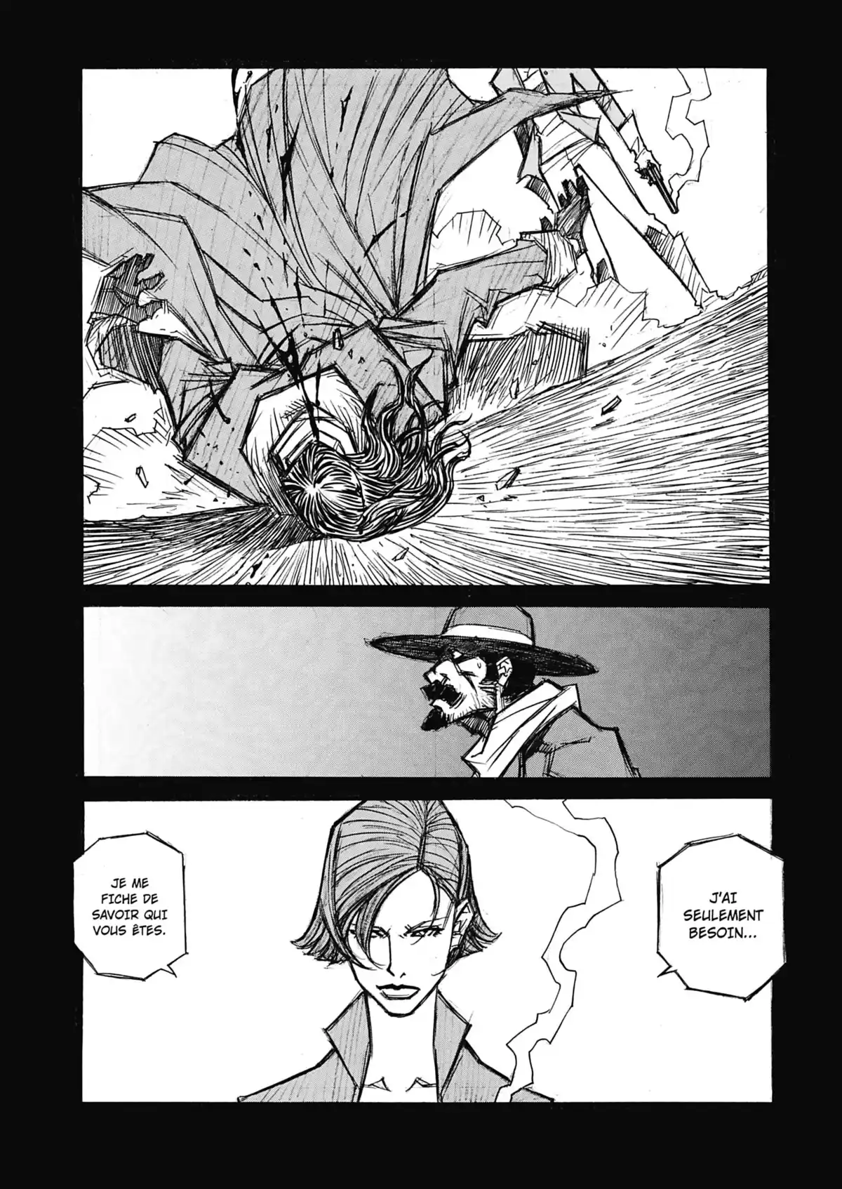 Priest – Edition Double Volume 6 page 39