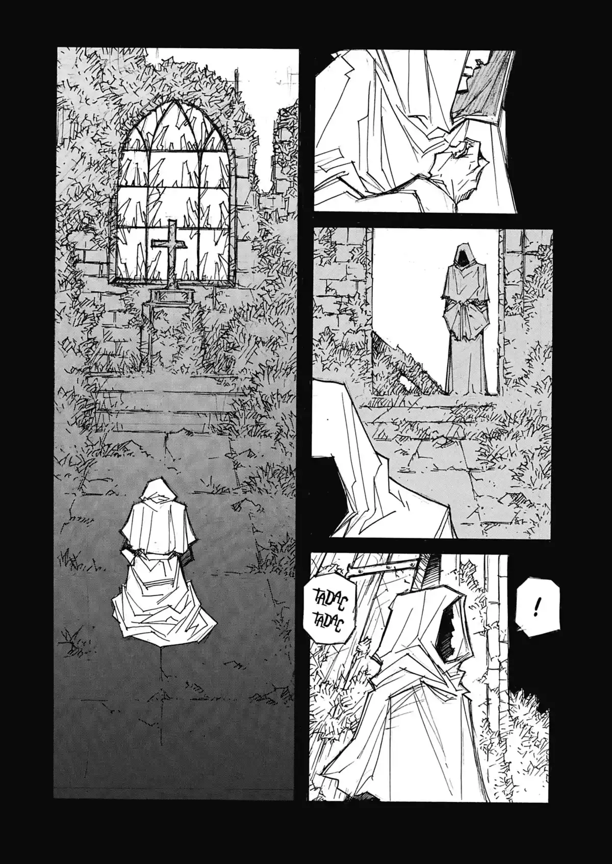 Priest – Edition Double Volume 6 page 45