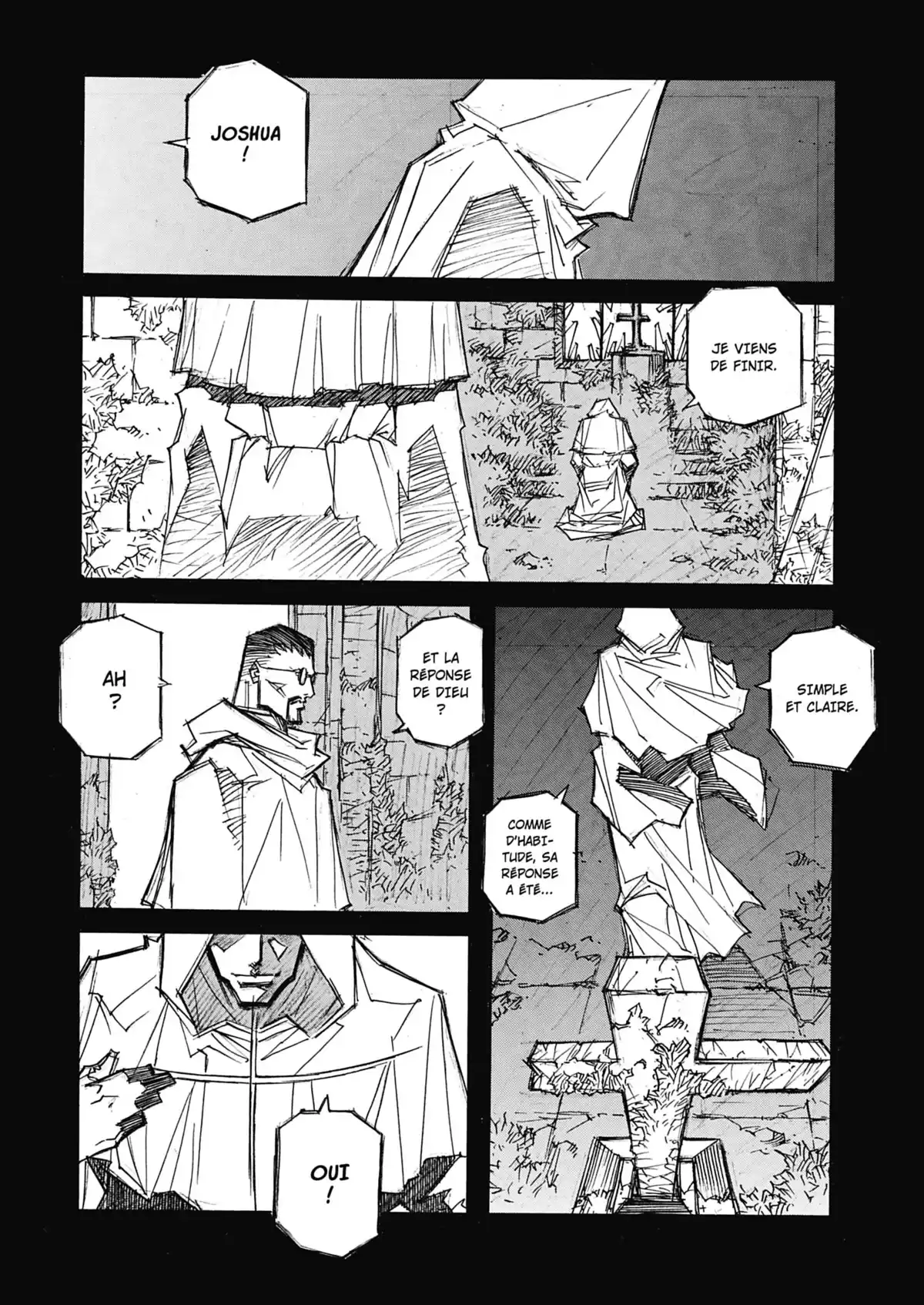 Priest – Edition Double Volume 6 page 47