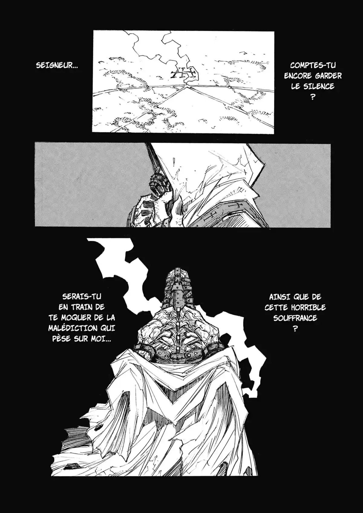 Priest – Edition Double Volume 6 page 5