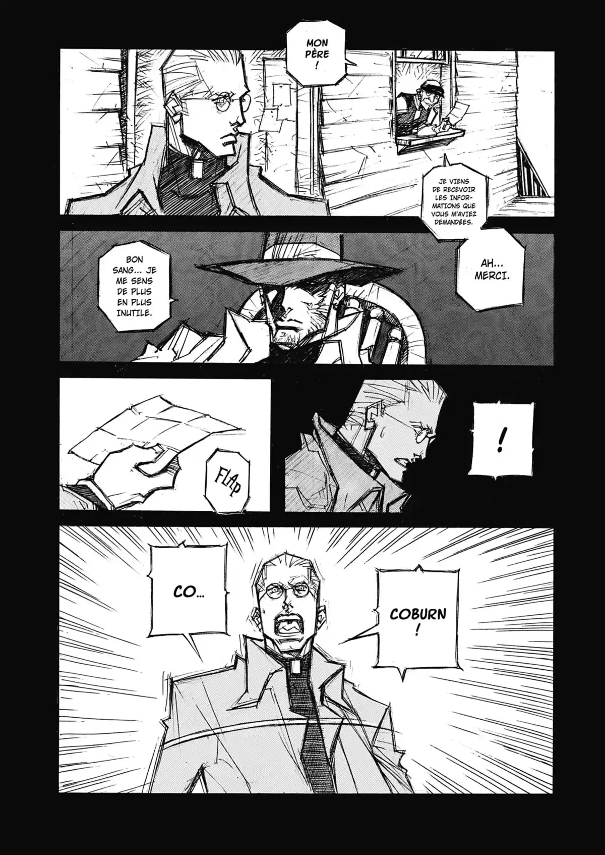 Priest – Edition Double Volume 6 page 55