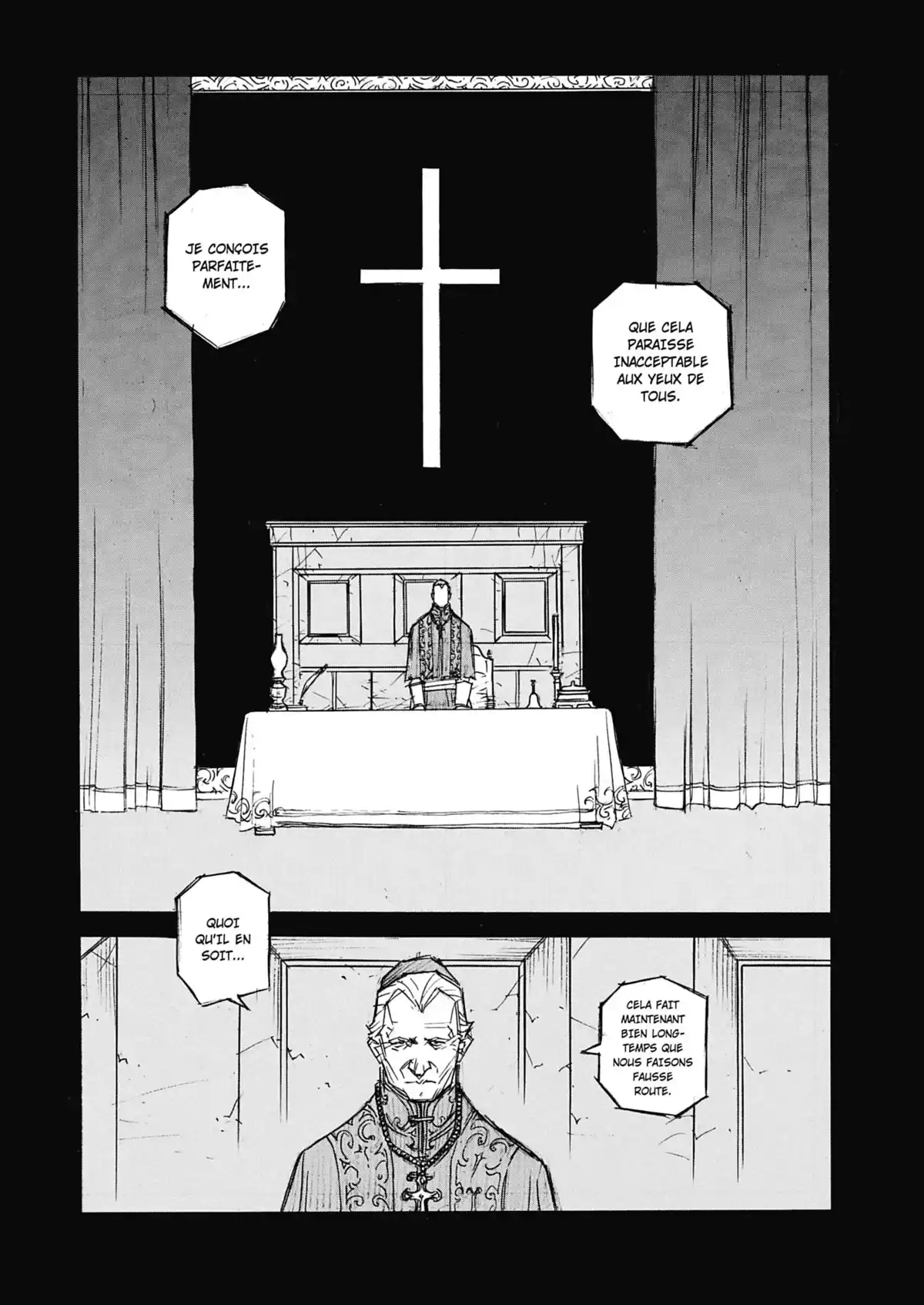 Priest – Edition Double Volume 6 page 58