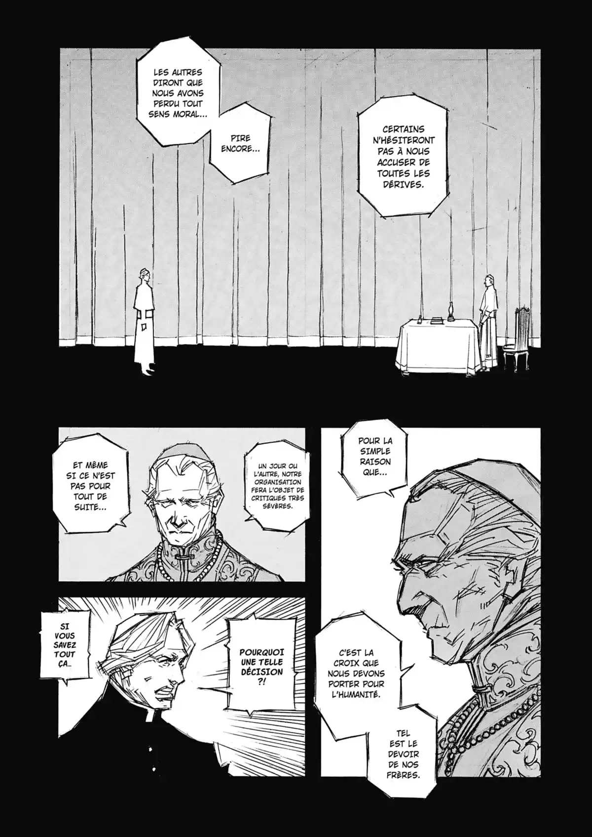 Priest – Edition Double Volume 6 page 59