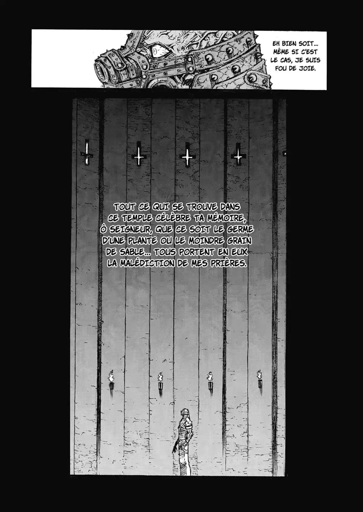 Priest – Edition Double Volume 6 page 6