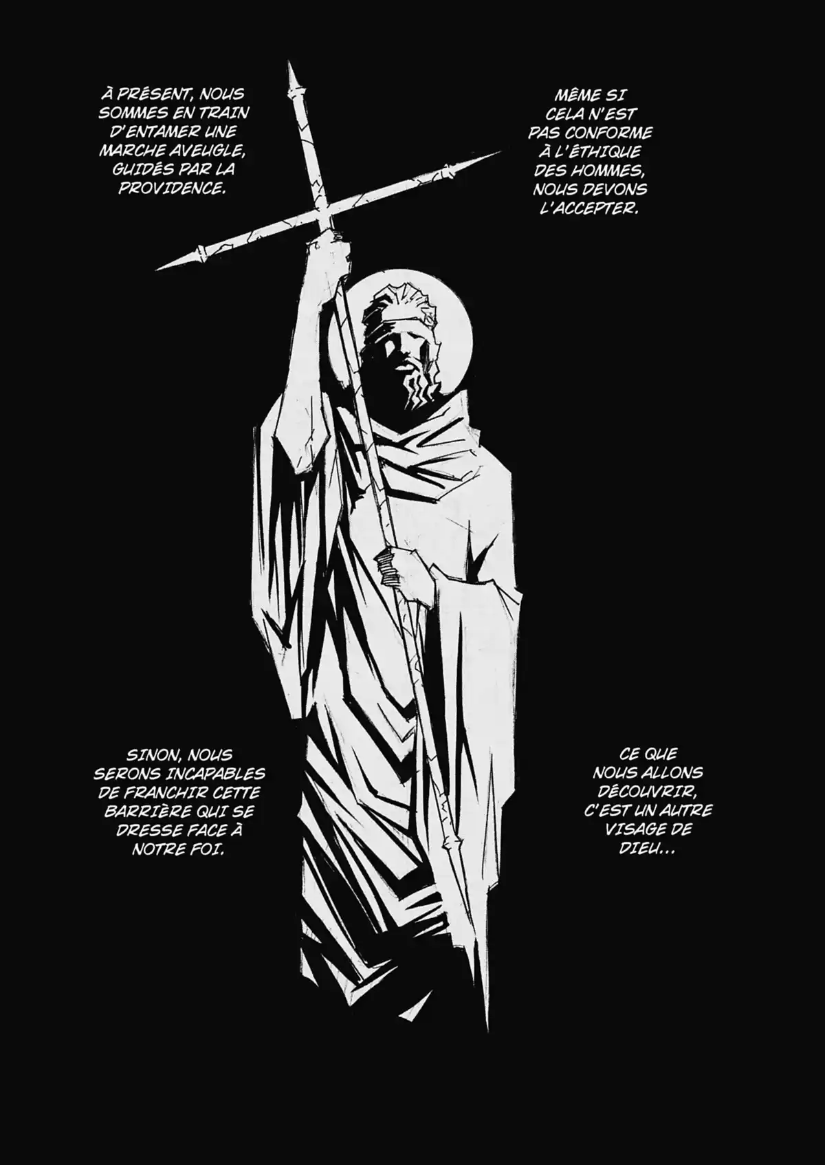 Priest – Edition Double Volume 6 page 60