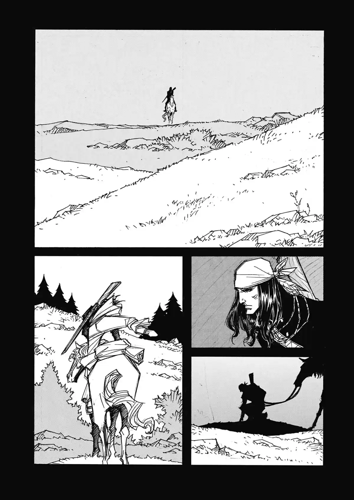 Priest – Edition Double Volume 6 page 62