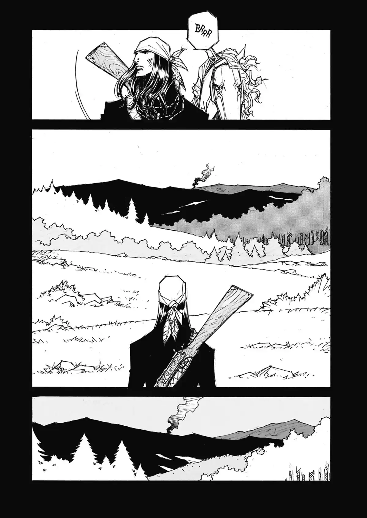 Priest – Edition Double Volume 6 page 63