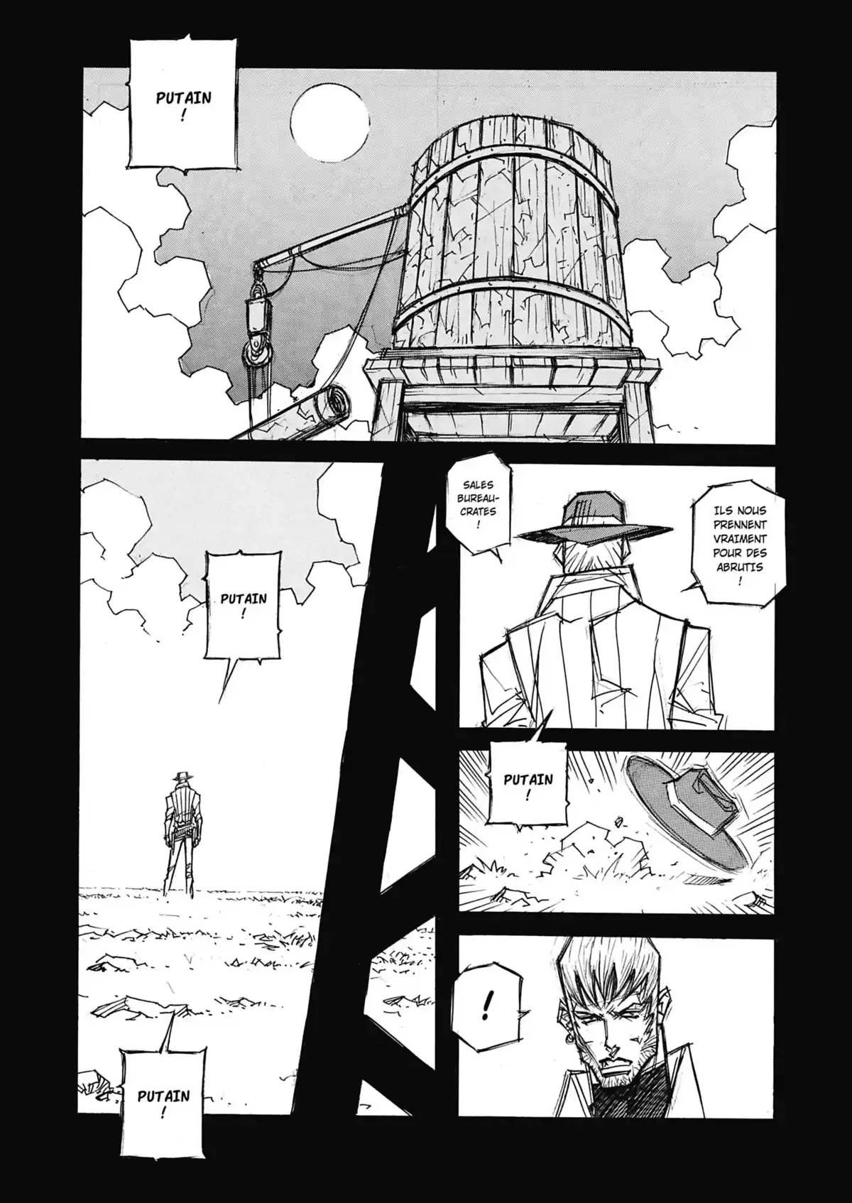Priest – Edition Double Volume 6 page 64