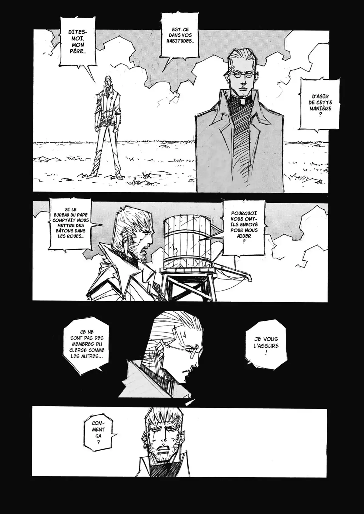 Priest – Edition Double Volume 6 page 65