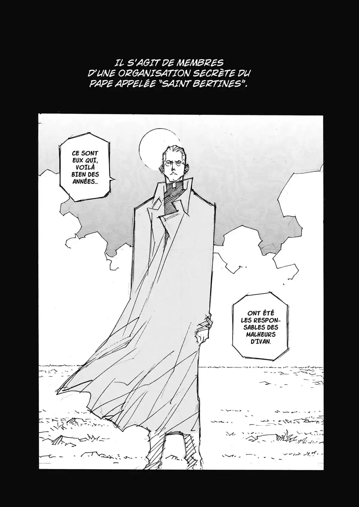 Priest – Edition Double Volume 6 page 66