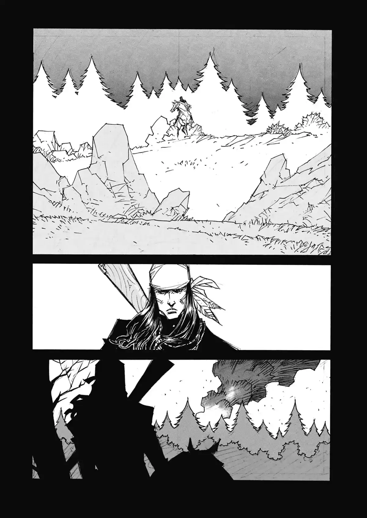 Priest – Edition Double Volume 6 page 67