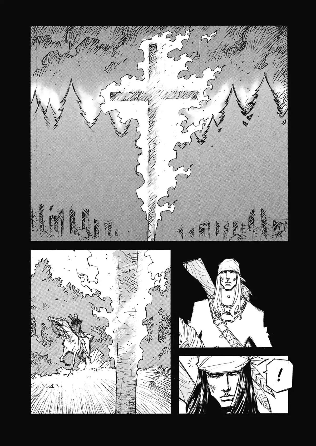 Priest – Edition Double Volume 6 page 71